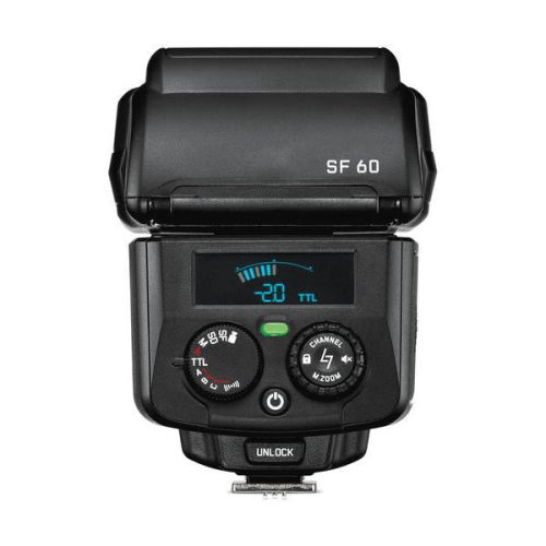 Leica vaku SF60