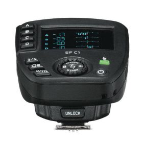 Leica SF C1 távkioldó SF60 vakuhoz