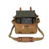 Leica "Billingham" kombi táska khaki
