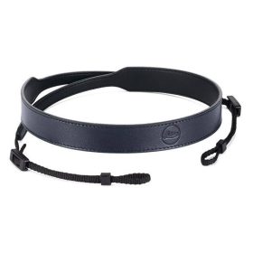 Leica C-Lux bőr hordszíj, kék