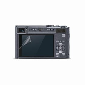   Leica CL Premium Hybrid Glass kijelző fólia (Leica CL, C-Lux, V-Lux 5, D-Lux 7)