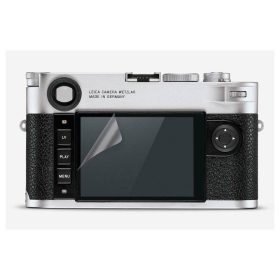   Leica Premium Hybrid Glass kijelző fólia - 2-es méret (Leica M10, M10-P, M10-R, M10 Monochrom, Q2, Q3)