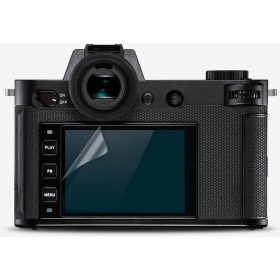   Leica SL2 Premium Hybrid Glass kijelzővédő fólia - 3-as méret (Leica SL2, SL3)