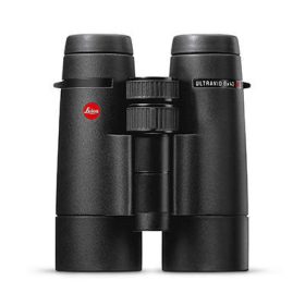 Leica Ultravid 8x42 HD Plus távcső