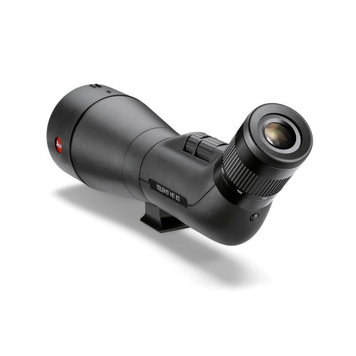 Leica Televid HD 82 ferde spektív szett 20-60x okulárral