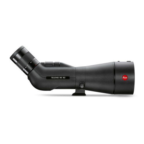 Leica Televid HD 82 ferde spektív szett 20-60x okulárral