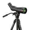 Leica Televid HD 82 ferde spektív szett 20-60x okulárral