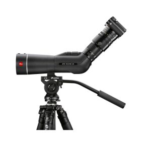 Leica APO-Televid 65 ferde spektív szett 25-50x okulárral