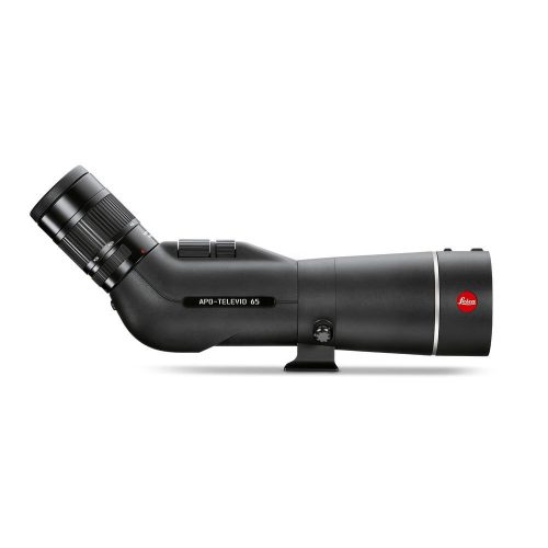 Leica APO-Televid 65 ferde spektív szett 25-50x okulárral
