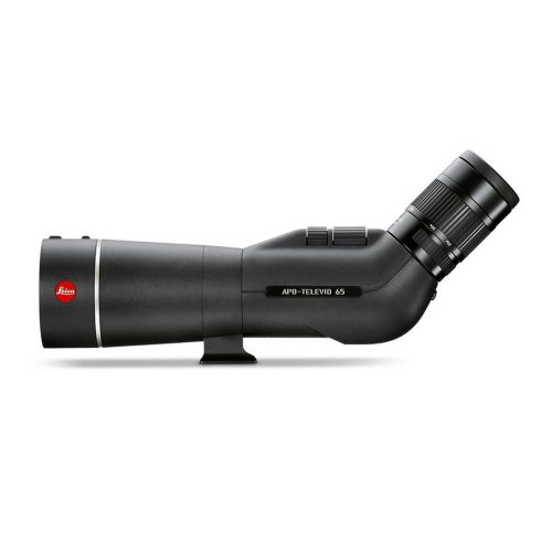 Leica APO-Televid 65 ferde spektív szett 25-50x okulárral