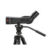 Leica APO-Televid 65 ferde spektív szett 25-50x okulárral