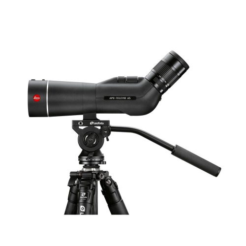 Leica APO-Televid 65 ferde spektív szett 25-50x okulárral