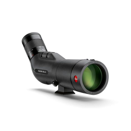 Leica Televid HD 65 ferde spektív szett 20-60x okulárral