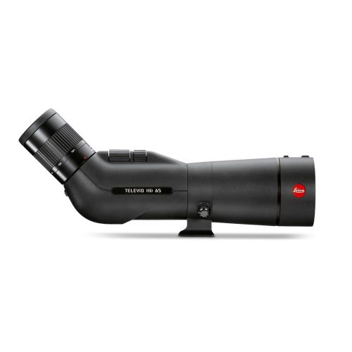 Leica Televid HD 65 ferde spektív szett 20-60x okulárral