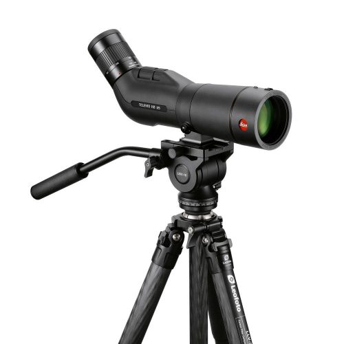Leica Televid HD 65 ferde spektív szett 20-60x okulárral