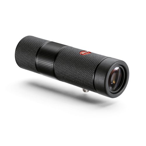 Leica Monovid 8x25 monokulár fekete