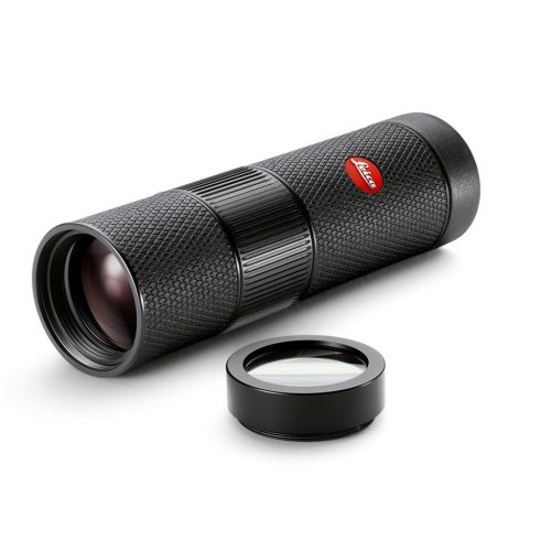 Leica Monovid 8x25 monokulár fekete
