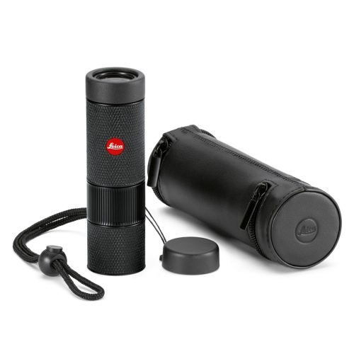 Leica Monovid 8x25 monokulár fekete