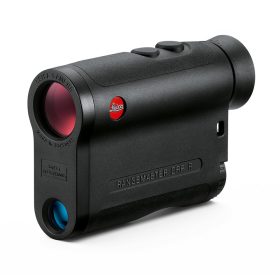 Leica Rangemaster CRF R távolságmérő vitrin példány