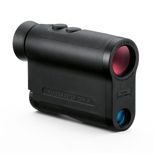 Leica Rangemaster CRF R távolságmérő vitrin példány