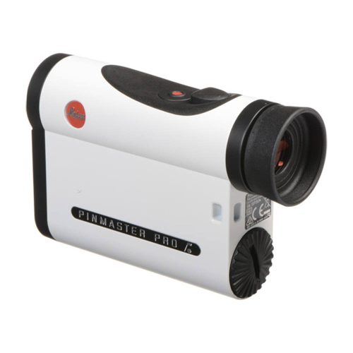 Leica Pinmaster II Pro távolságmérő