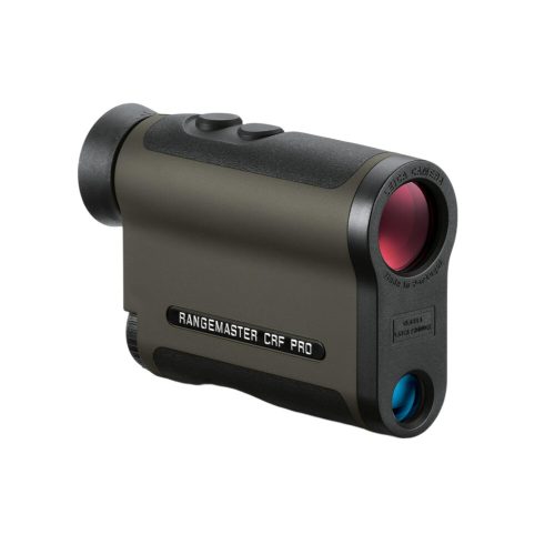 Leica Rangemaster CRF Pro távolságmérő, vitrin példány