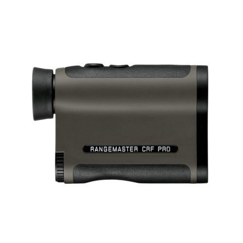 Leica Rangemaster CRF Pro távolságmérő, vitrin példány