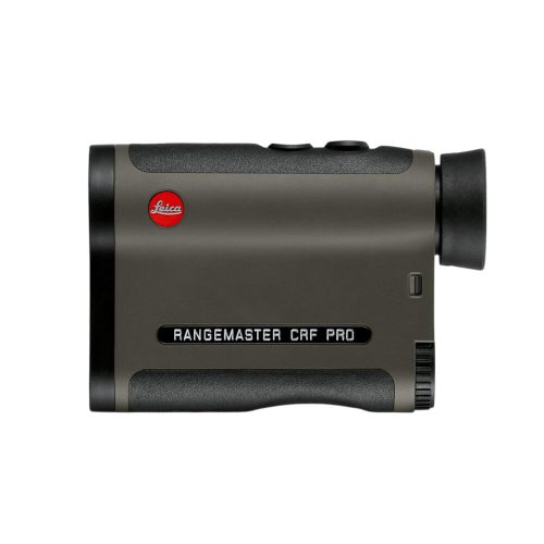 Leica Rangemaster CRF Pro távolságmérő, vitrin példány