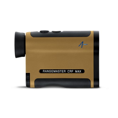 Leica Rangemaster CRF Max távolságmérő
