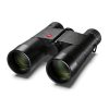 Leica Trinovid 8x40 HD bőrbevonatú fekete távcső