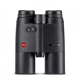   Leica Geovid 8x42 R távolságmérős távcső - vitrin példány 