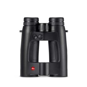   Leica Geovid Pro 8x42 távolságmérős távcső - vitrin példány