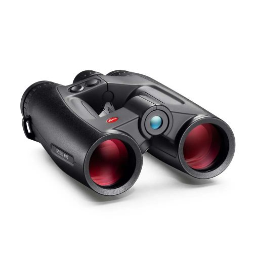 Leica Geovid Pro 10x42 távolságmérős távcső demo példány