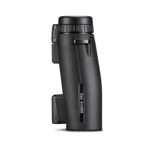 Leica Geovid Pro 10x42 távolságmérős távcső demo példány