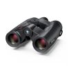 Leica Geovid Pro 10x42 távolságmérős távcső demo példány