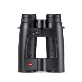   Leica Geovid Pro 10x42 távolságmérős távcső vitrin példány