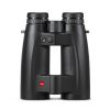 Leica Geovid Pro 8x56 távolságmérős távcső - vitrin példány
