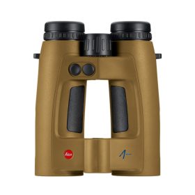   Leica Geovid Pro 10x42 AB+ távolságmérős távcső - vitrin példány
