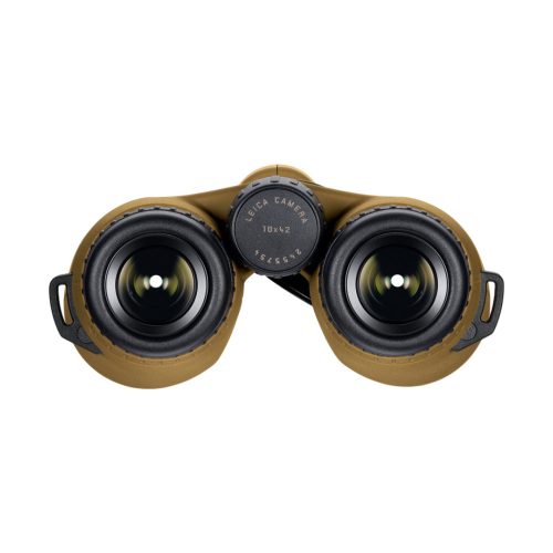 Leica Geovid Pro 10x42 AB+ távolságmérős távcső - vitrin példány
