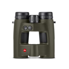   Leica Geovid Pro 10x32 távolságmérős távcső - oliva zöld - demo példány