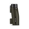 Leica Geovid Pro 10x32 távolságmérős távcső - oliva zöld - demo példány