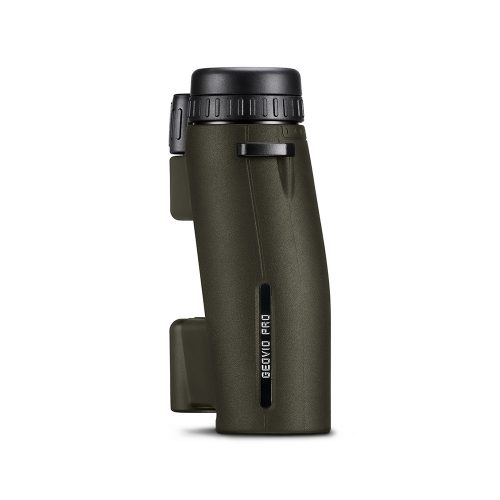 Leica Geovid Pro 10x32 távolságmérős távcső - oliva zöld - demo példány