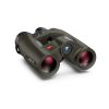 Leica Geovid Pro 10x32 távolságmérős távcső - oliva zöld - demo példány