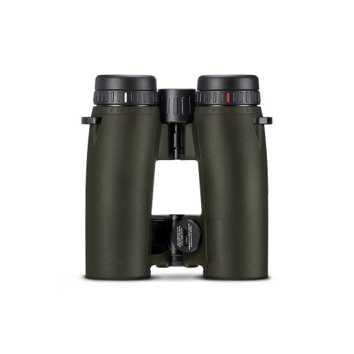 Leica Geovid Pro 10x32 távolságmérős távcső - oliva zöld