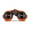 Leica Geovid Pro 10x42 távolságmérős távcső, Orange Edition