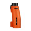 Leica Geovid Pro 10x42 távolságmérős távcső, Orange Edition