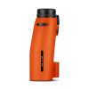 Leica Geovid Pro 10x42 távolságmérős távcső, Orange Edition