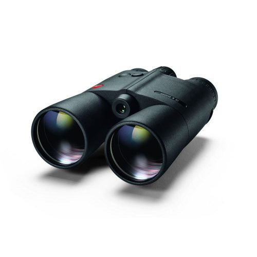 Leica Geovid 8x56 R SE távolságmérős távcső
