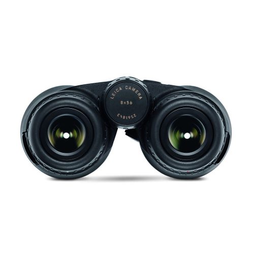 Leica Geovid 8x56 R SE távolságmérős távcső