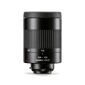 Leica Televid okulár 20-60x 65/82
